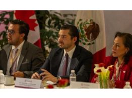 Yucatán atrae inversión global: misión empresarial de Canadá abre nuevas oportunidades