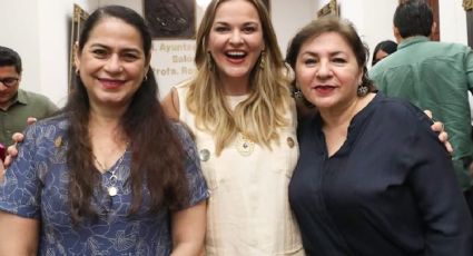 La historia de Mérida tiene voz de mujer: Cabildo nombra a las primeras cronistas de la ciudad