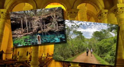 ¿Qué hacer en Semana Santa Yucatán? Planes para estas vacaciones sin salir de Mérida