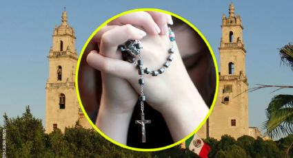 Semana Santa 2026 en Mérida: procesiones, viacrucis y los templos más visitados