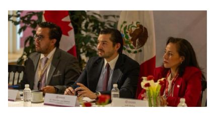 Yucatán atrae inversión global: misión empresarial de Canadá abre nuevas oportunidades