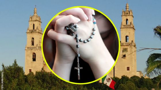 Semana Santa 2026 en Mérida: procesiones, viacrucis y los templos más visitados