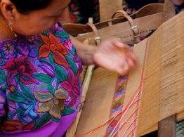 Artesanos yucatecos participarán en la Semana de Yucatán en México con apoyo del IYEM