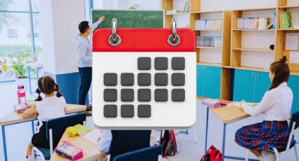 Vacaciones de Semana Santa 2026: ¿cuándo regresarán a clases los estudiantes de Yucatán?