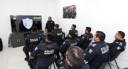 SSP Yucatán despliega 4 mil elementos para resguardar temporada vacacional