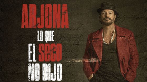 Ricardo Arjona confirma concierto en Mérida: ¿cuándo y dónde será? | PRECIOS