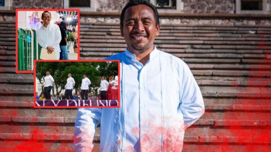 Santiago: comenzó a bailar por necesidad y ahora inspira a distintas generaciones de la Península