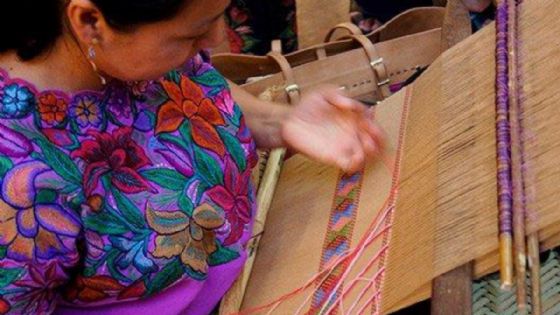 Artesanos yucatecos participarán en la Semana de Yucatán en México con apoyo del IYEM