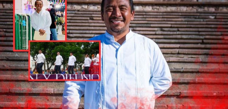 Santiago: comenzó a bailar por necesidad y ahora inspira a distintas generaciones de la Península