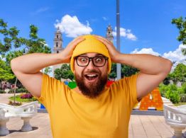 Vacaciones de Semana Santa: los mejores parques de Mérida para visitar en familia