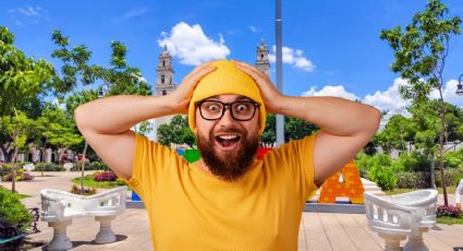 Vacaciones de Semana Santa: los mejores parques de Mérida para visitar en familia