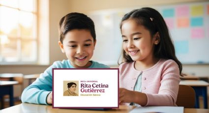 Beca Rita Cetina: fecha límite para hacer el registro de estudiantes de primaria en Yucatán