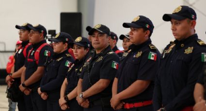 Policía de Mérida abre convocatoria 2026: requisitos, sueldo y prestaciones