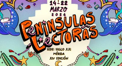 FILEY 2026: estos son los eventos más destacados de la actividad literaria más importante de Yucatán