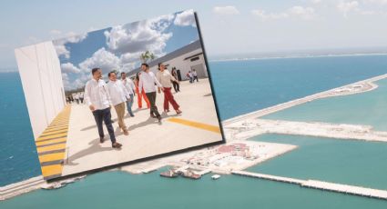 Inversionistas apuestan por Yucatán ante condiciones de paz y certeza jurídica