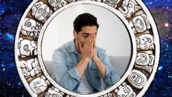 Horóscopo Maya del 2 de marzo: Los signos que vivirán el peor día de su vida en marzo