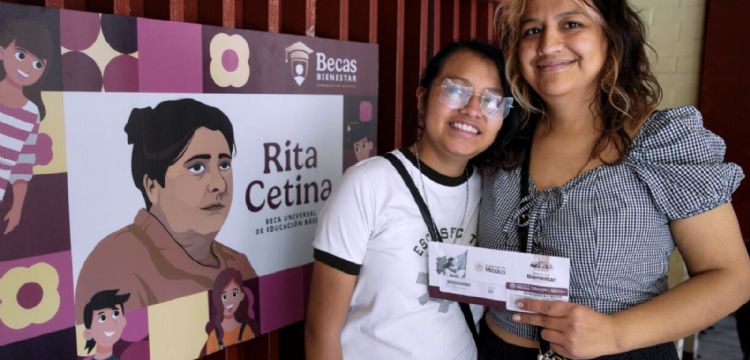 Beca Rita Cetina en Yucatán: ¿dónde puedes hacer el registro para estudiantes de primaria?