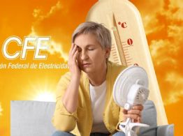 CFE anuncia tarifa de verano por altas temperaturas: ¿aplicará en Yucatán?