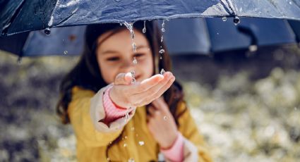 Clima en Yucatán: La vaguada maya traerá tormentas este lunes 30 de marzo
