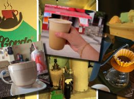 Cafeterías imperdibles en Mérida para Semana Santa 2026: rincones únicos para disfrutar el café