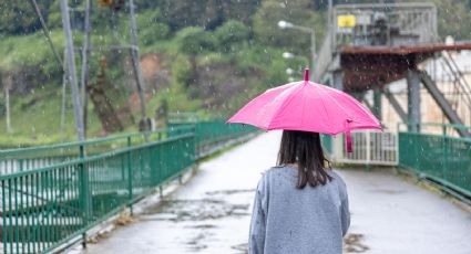 Clima en Yucatán: ¿en qué municipios se esperan lluvias este martes 31 de marzo?