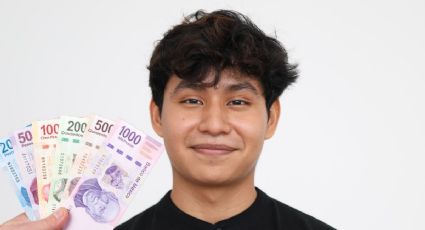 Becas Benito Juárez en Yucatán: ¿quiénes recibirán pago doble en abril?