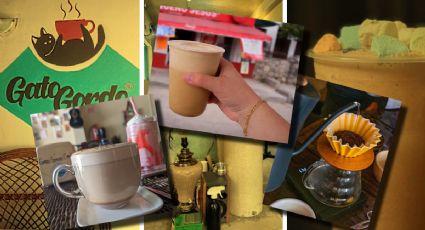 Cafeterías imperdibles en Mérida para Semana Santa 2026: rincones únicos para disfrutar el café