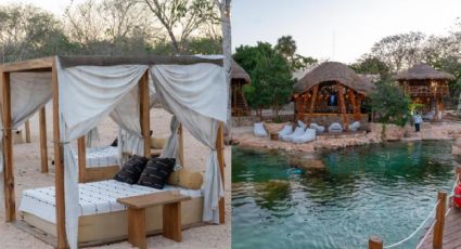 Yaxnic se reinventa: la nueva hacienda turística que debes visitar en Semana Santa 2026 en Yucatán