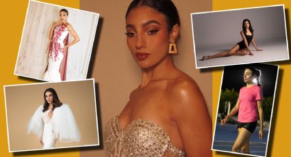 Yucatán tendrá representación en Miss Universo México 2026: ¿Quién es Carla Osorio?