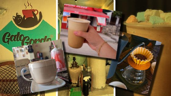 Cafeterías imperdibles en Mérida para Semana Santa 2026: rincones únicos para disfrutar el café
