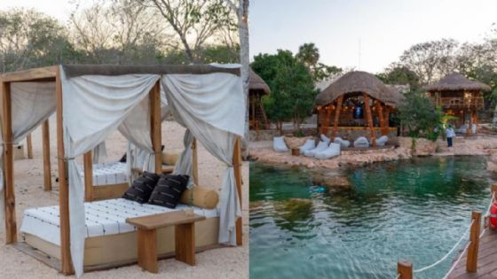 Yaxnic se reinventa: la nueva hacienda turística que debes visitar en Semana Santa 2026 en Yucatán