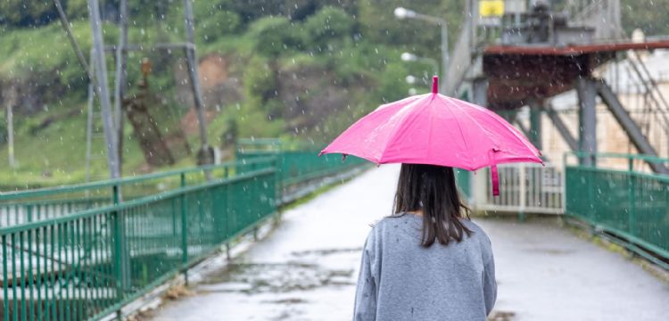 Clima en Yucatán: ¿en qué municipios se esperan lluvias este martes 31 de marzo?