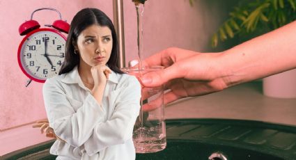 Cortes programados de agua en Yucatán: ¿a qué hora terminan y qué colonias resultaron afectadas?