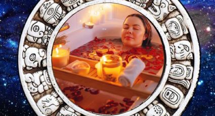 Horóscopo Maya del 4 de marzo: Los signos que sufrirán por la Luna de Sangre y cómo evitarlo