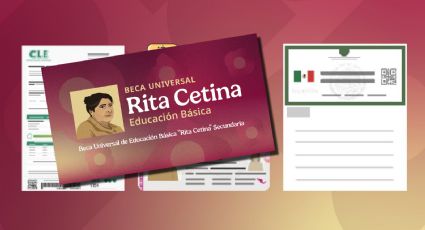 Becas Rita Cetina en Yucatán: ¿cómo saber si la CURP de tu hijo está certificada?