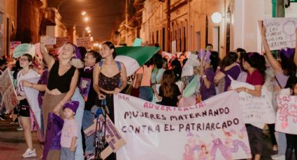 Marcha del 8M en Mérida: horarios, rutas y lo que debes saber para salir a las calles