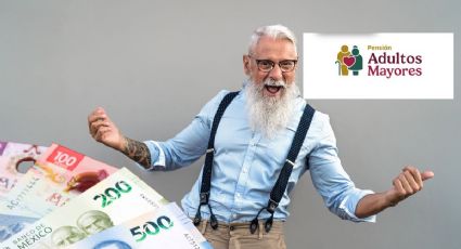 Pensión Adultos Mayores en Yucatán: ¿Quiénes reciben el pago este jueves 5 de marzo?
