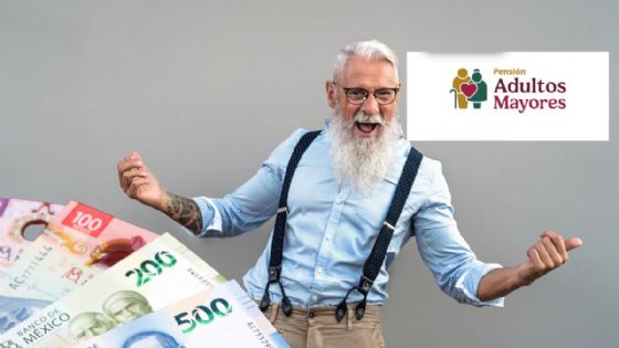 Pensión Adultos Mayores en Yucatán: ¿Quiénes reciben el pago este jueves 5 de marzo?