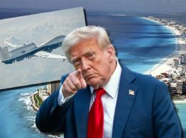 Estados Unidos redobla vigilancia en la Península de Yucatán: esta es la razón