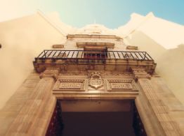 La UADY abre sus puertas para conocer las instalaciones: así puedes participar