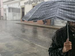 Lluvias y tormentas eléctricas podrían presentarse hoy en Yucatán: ¿A que hora llueve el 5 de marzo?