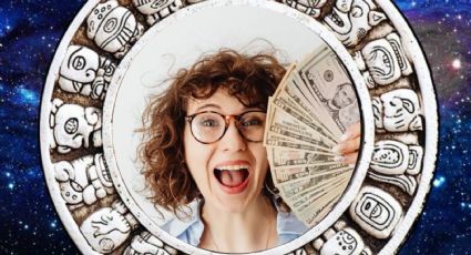 Horóscopo Maya del 5 de marzo: Los signos que recibirán una fuerte suma de dinero por esta razón