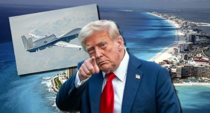 Estados Unidos redobla vigilancia en la Península de Yucatán: esta es la razón