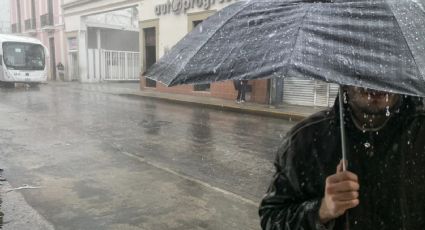 Lluvias y tormentas eléctricas podrían presentarse hoy en Yucatán: ¿A que hora llueve el 5 de marzo?