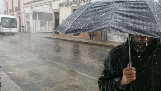 Lluvias y tormentas eléctricas podrían presentarse hoy en Yucatán: ¿A que hora llueve el 5 de marzo?