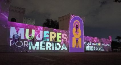 Mujeres de Mérida: Autoridades preparan una agenda conmemorativa del 8 de marzo