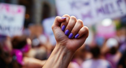 Mérida en Domingo suspende actividades para abrir paso a la marcha el 8 de marzo