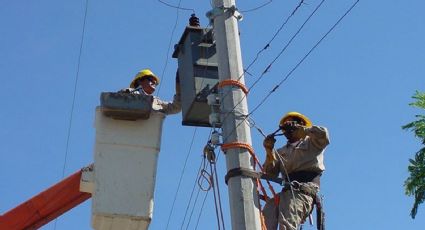 Anuncias más cortes de luz programados en Yucatán: estos son los municipios afectados este fin