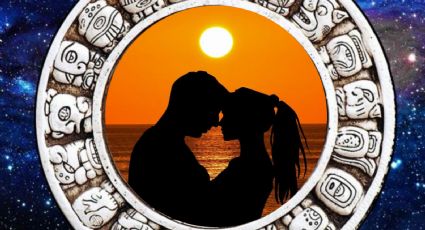 Horóscopo Maya del 7 de marzo: Los signos que encontrarán el amor en el lugar menos pensado