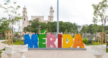 Mérida consolida su liderazgo turístico con una derrama económica estimada en 750 millones de pesos